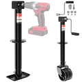 A-Frame Trailer Jack 2-in-1 T9892