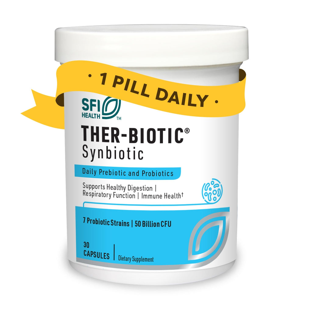 30 Count Probiotic E315531