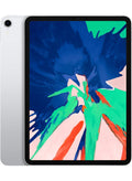 Silver 12.9-inch 512GB Wi-Fi Tablet X3836