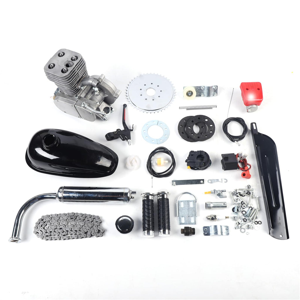 100CC 2 Stroke Bicycle Engine Kit O98439