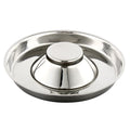 Stainless Steel Pet Bowl Q554326