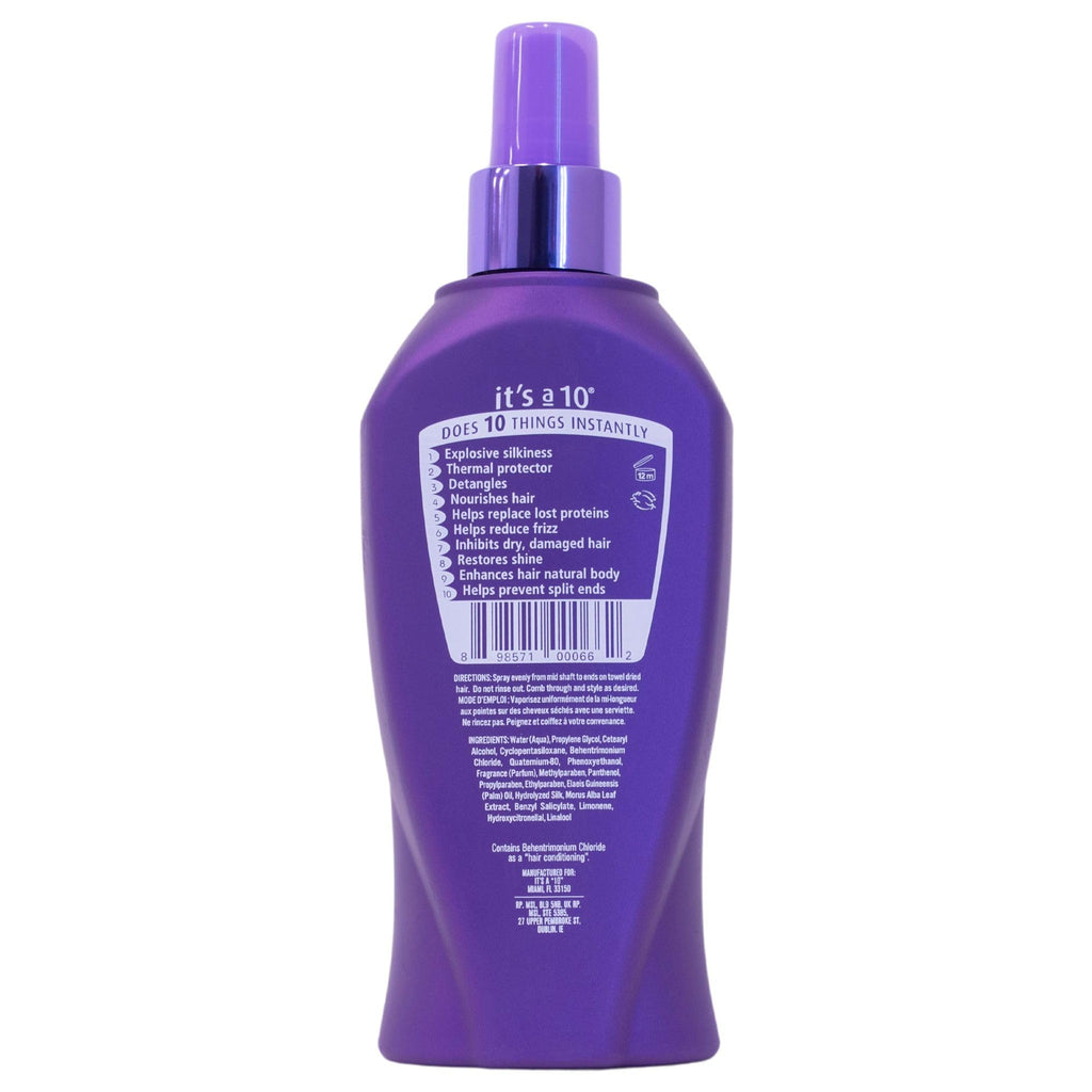 Leave-In 10 Oz C61403