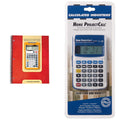 Construction Master Pro Workbook and Study Guide & Project Calculator K568751