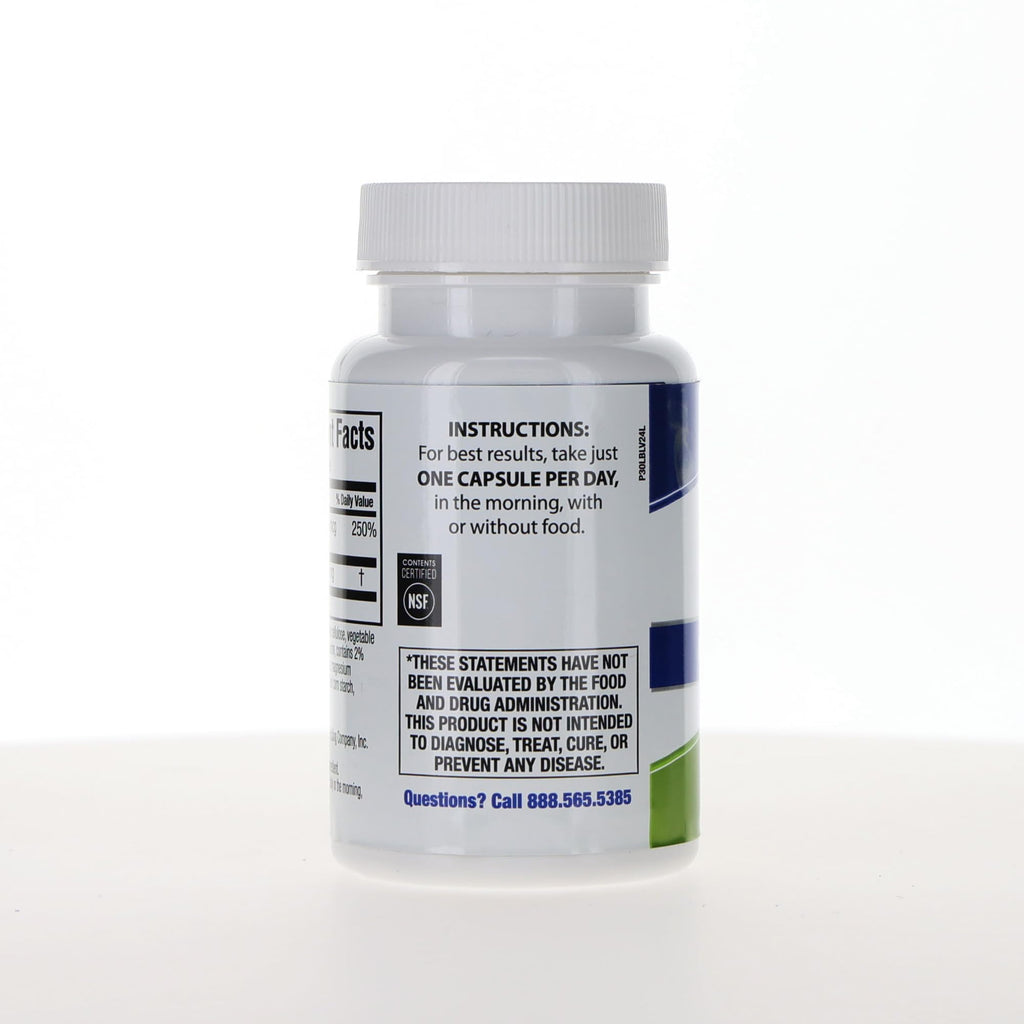 30 Capsules 1-Pack R877130