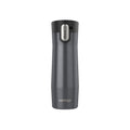 20 oz Stainless Steel Travel Mug V2234