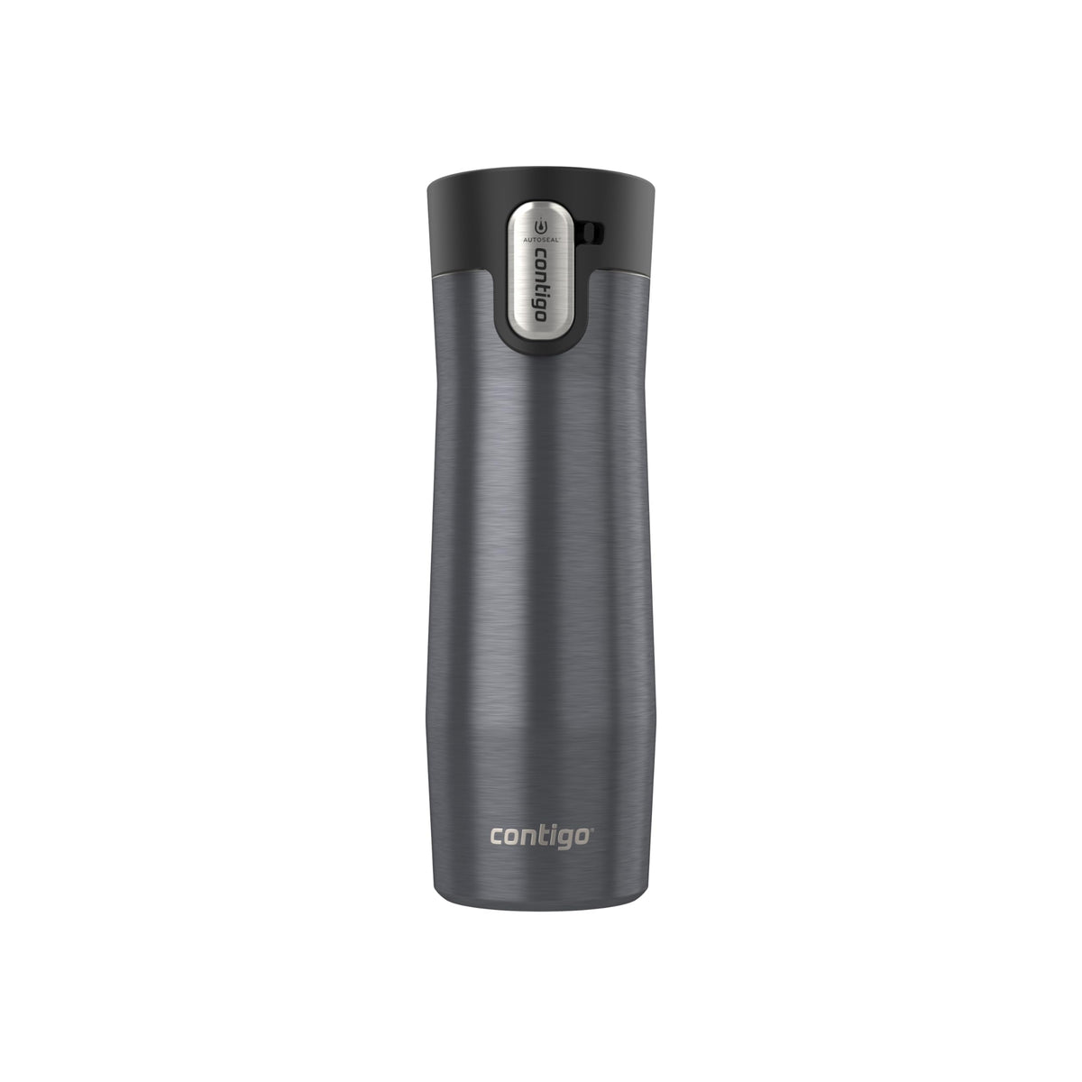 20 oz Stainless Steel Travel Mug V2234
