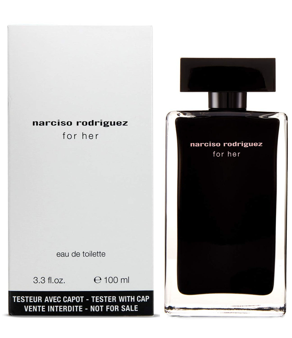 Eau De Toilette Spray 3.3 Fl Oz B882115