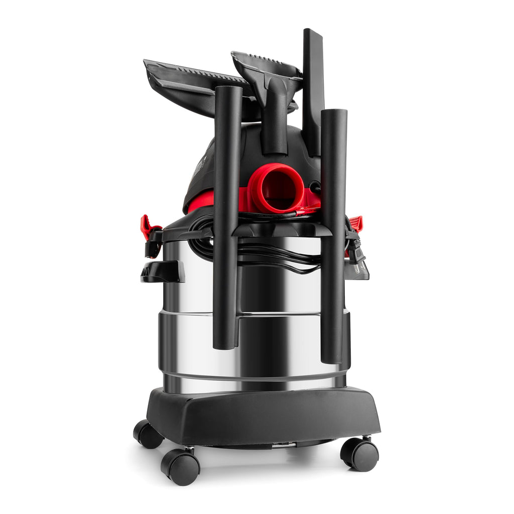 5 Gallon Wet/Dry Vacuum with Blower W819