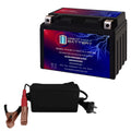12V Battery with 2Amp Charger M483978