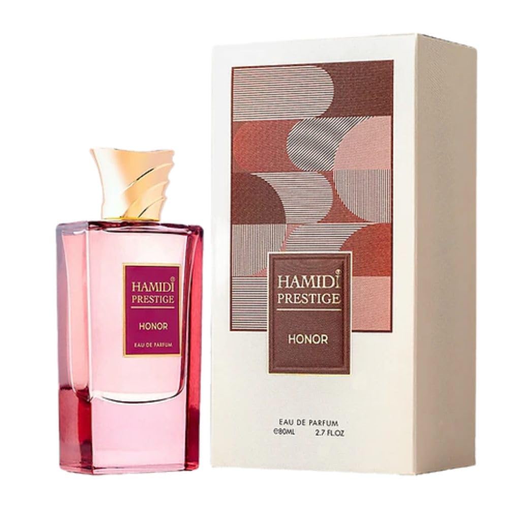 Citrus Spicy Woody Eau de Parfum Spray 2.7 Ounce / 80 ml Y2380