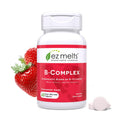 Dissolvable B-Complex 60 Tablets P858