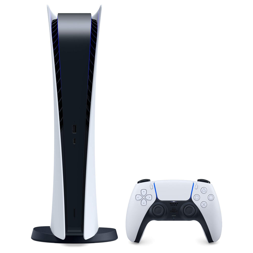 PlayStation 5 Digital Edition Q446