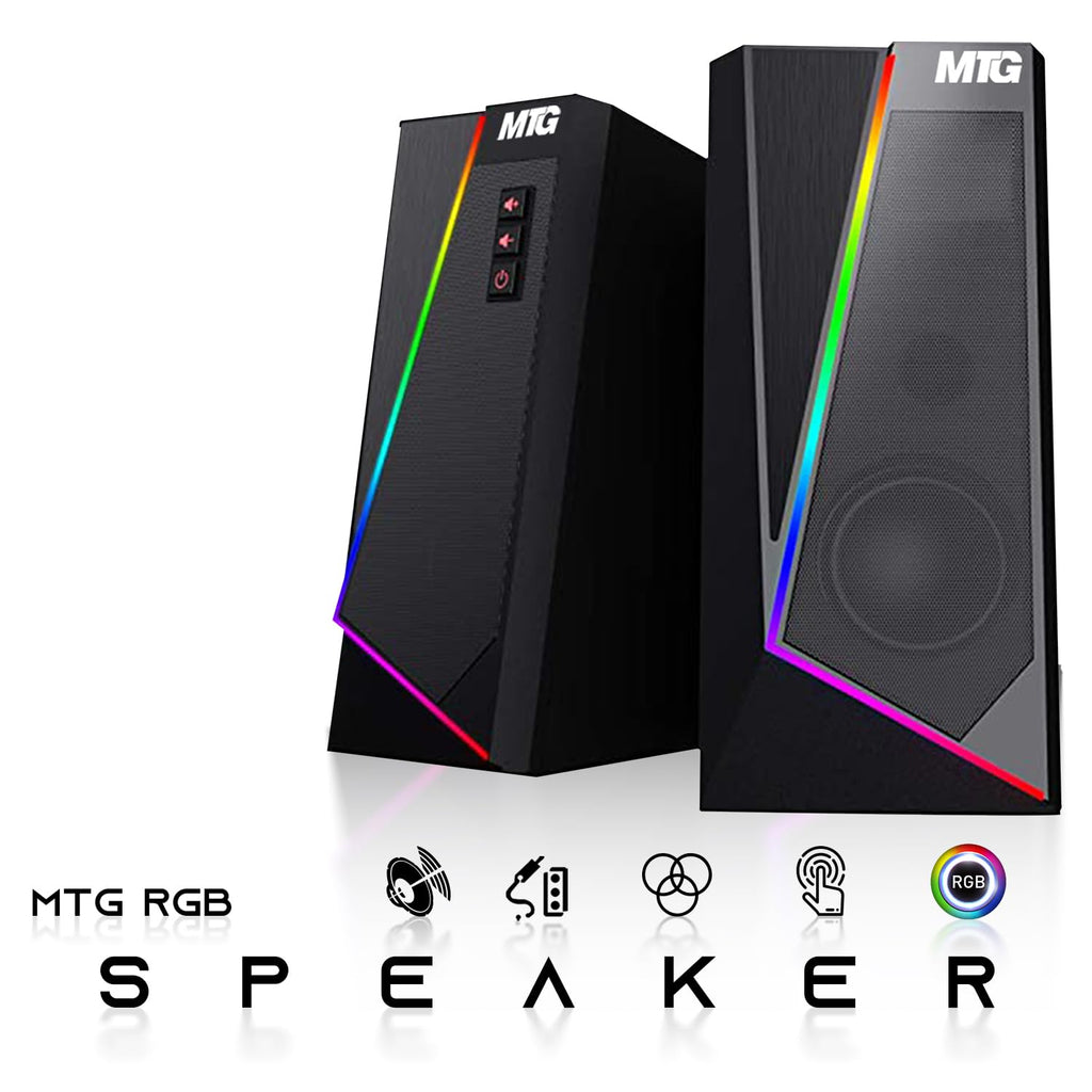 Gaming PC, i5, 32GB RAM, 1TB SSD + 3TB HDD W2262