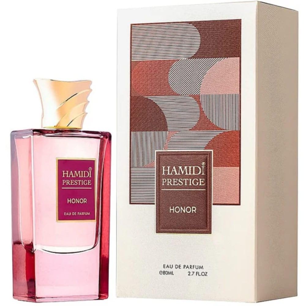 Citrus Spicy Woody Eau de Parfum Spray 2.7 Ounce / 80 ml Y2380