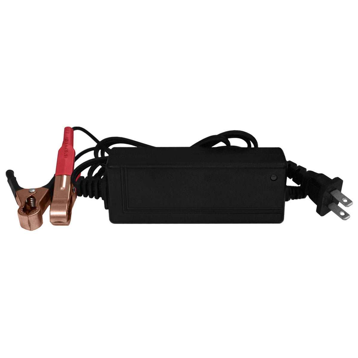 12V Battery with 2Amp Charger M483978