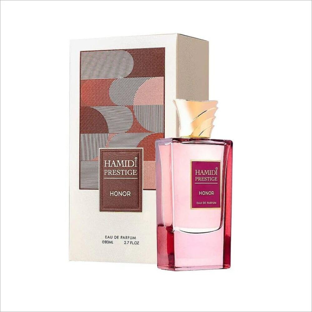 Citrus Spicy Woody Eau de Parfum Spray 2.7 Ounce / 80 ml Y2380
