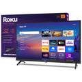 32" 720p HD LED Smart TV V771