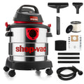 5 Gallon Wet/Dry Vacuum with Blower W819