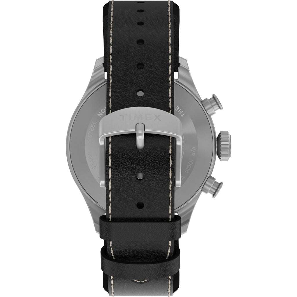 41mm Chronograph Stainless Steel Watch X429024