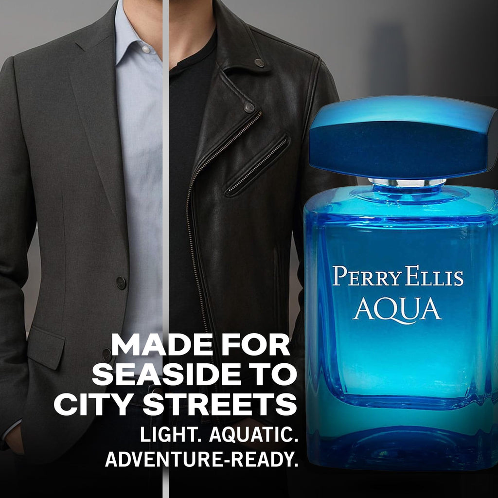 Aqua Eau De Toilette Spray 3.4 Fl Oz P188772
