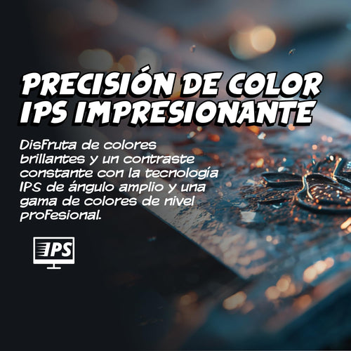 24" FHD 200Hz IPS Gaming Monitor O109