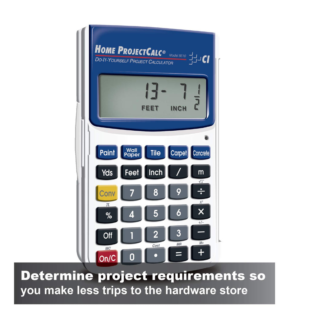 Construction Master Pro Workbook and Study Guide & Project Calculator K568751