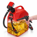 Portable Gas Can Fuel Pump F989276