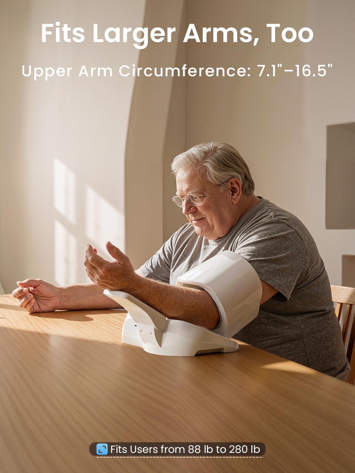Blood Pressure Monitor M1475