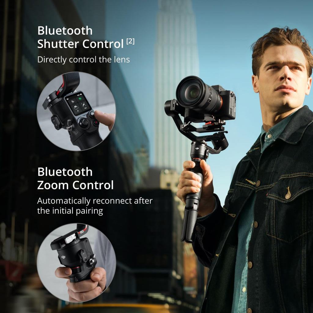 Camera Gimbal Stabilizer T947886