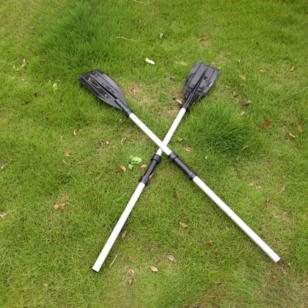 Aluminum Alloy Paddle I450