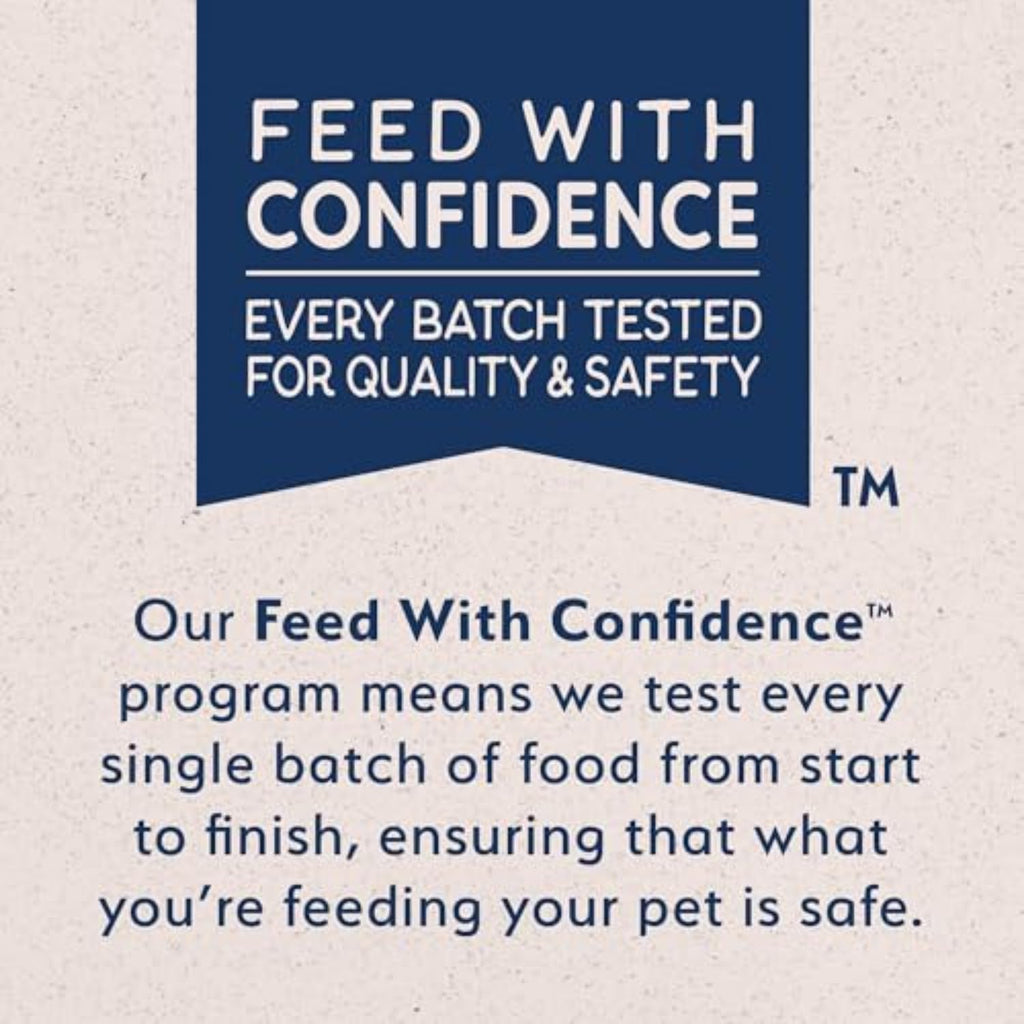 Salmon & Green Pea Cat Food 10 lb I9277