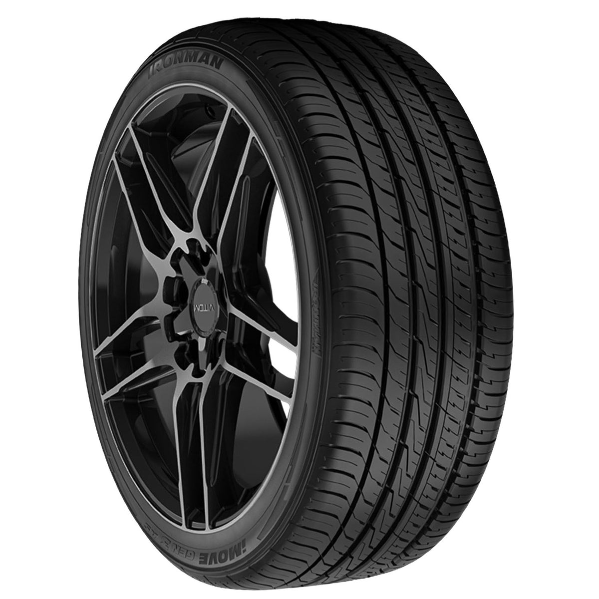 All Season 195/65R15 91H Passenger Tire S30171
