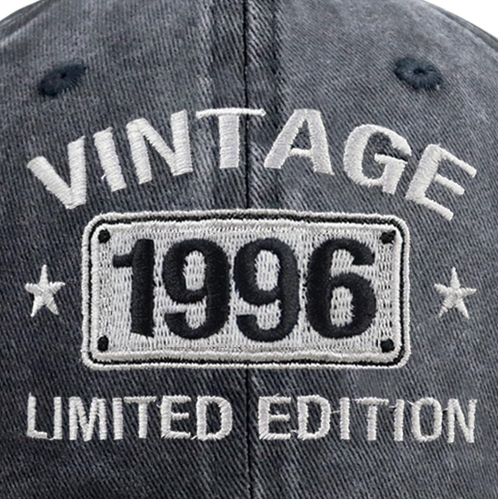 Vintage Hats for Men Women H8241