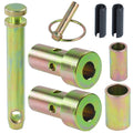 Cat 1 Quick Hitch Adapter A5989
