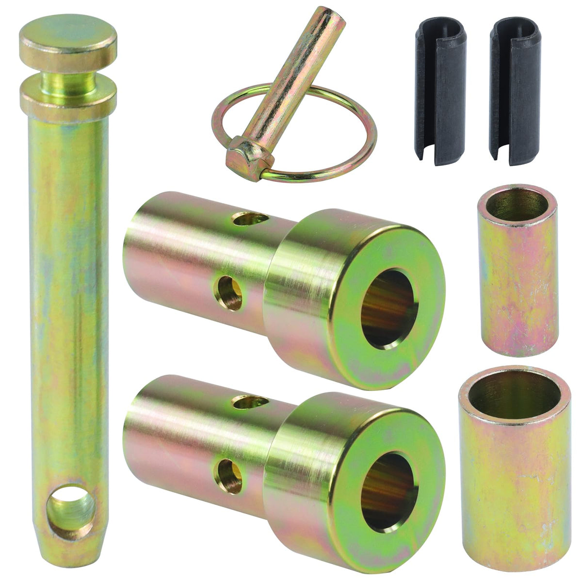Cat 1 Quick Hitch Adapter A5989