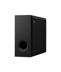Black Wireless Subwoofer S18508