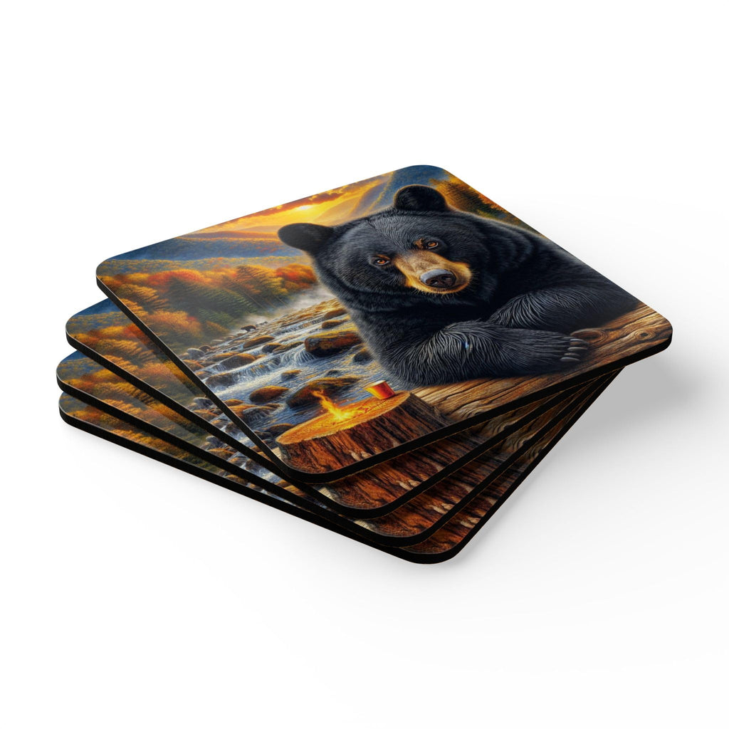Set of 4 Coasters C5530