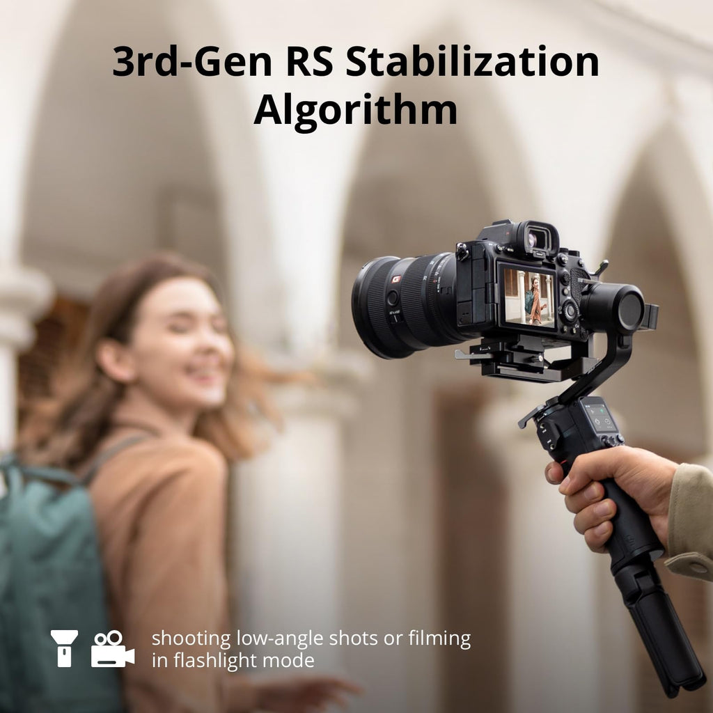 Camera Gimbal Stabilizer T947886