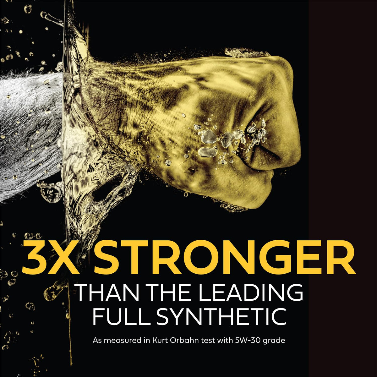 5W-20 Full Synthetic Motor Oil 5 Qt L941