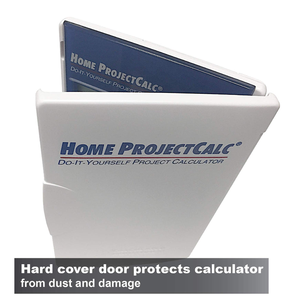 Construction Master Pro Workbook and Study Guide & Project Calculator K568751