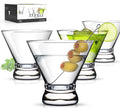 Martini Glasses Set of 4 V384803
