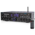 200W Multi-Channel Home Stereo Amplifier P5458