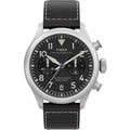 41mm Chronograph Stainless Steel Watch X429024
