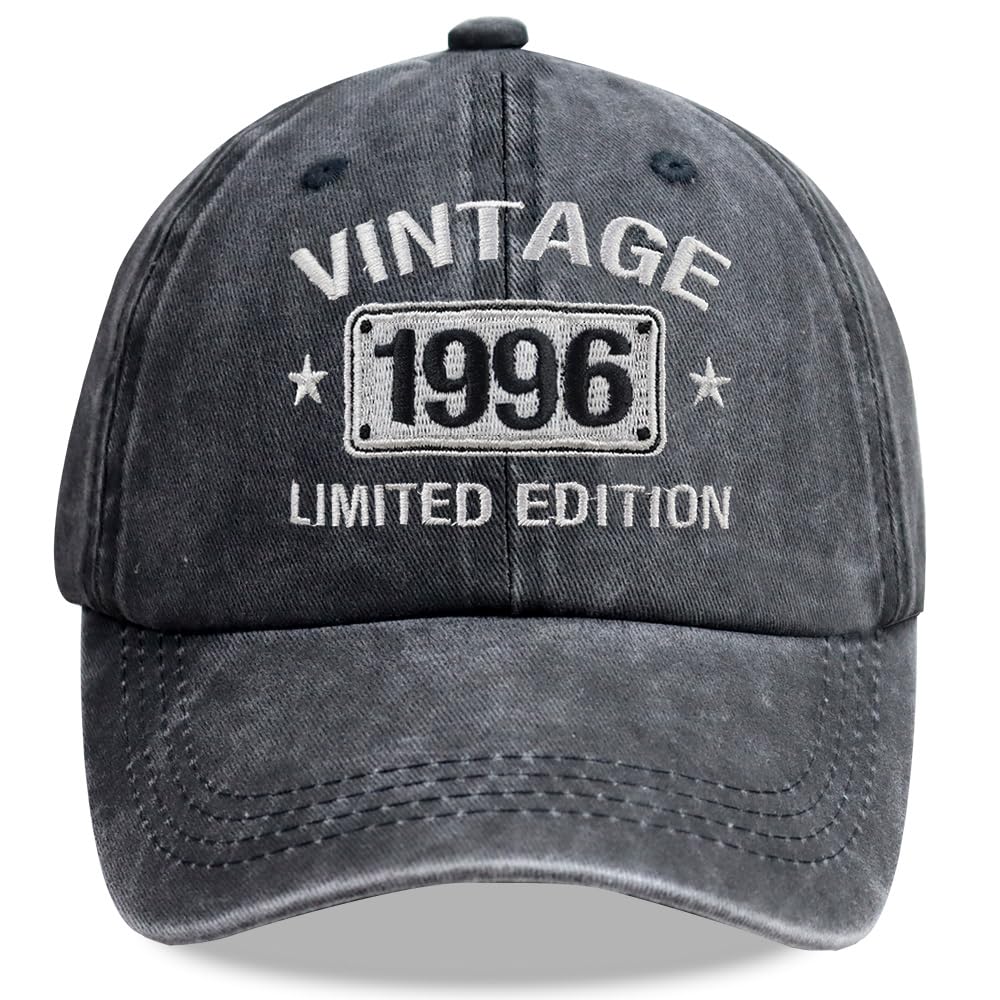 Vintage Hats for Men Women H8241