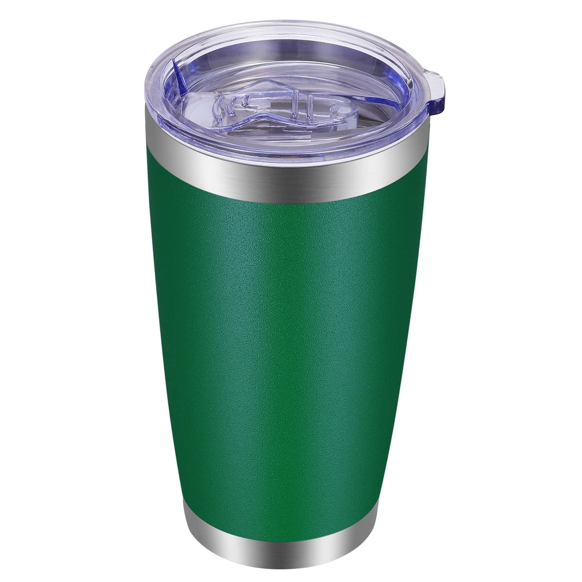 20oz Stainless Steel Insulated Tumbler with Lid and Straw V621