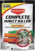 Insect Killer Granules 10 lb Bag L27317