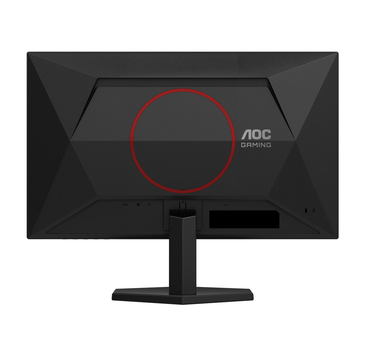 24" FHD 200Hz IPS Gaming Monitor O109