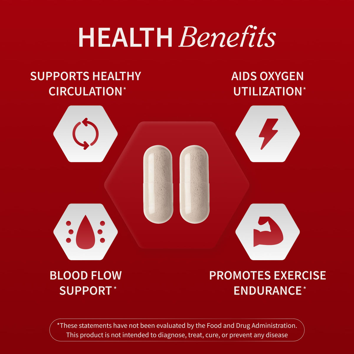 Nitric Oxide Beet Root Soft Chews + Booster Bundle, 60 Soft Chews + 90 Capsules T657