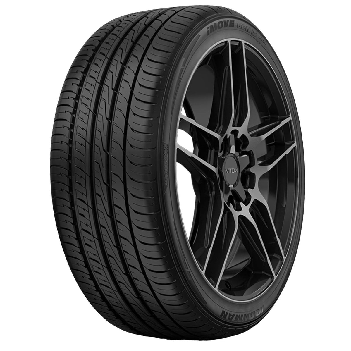 All Season 195/65R15 91H Passenger Tire S30171