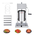 5L Stainless Steel Manual Sausage Stuffer T98907